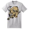 Beefy T ® 100% Cotton T Shirt Thumbnail