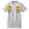 Beefy T ® 100% Cotton T Shirt Thumbnail