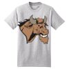 Beefy T ® 100% Cotton T Shirt Thumbnail