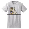 Beefy T ® 100% Cotton T Shirt Thumbnail