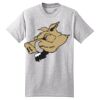 Beefy T ® 100% Cotton T Shirt Thumbnail