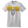 Beefy T ® 100% Cotton T Shirt Thumbnail