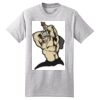 Beefy T ® 100% Cotton T Shirt Thumbnail