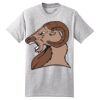 Beefy T ® 100% Cotton T Shirt Thumbnail