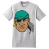 Beefy T ® 100% Cotton T Shirt Thumbnail