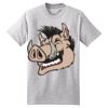 Beefy T ® 100% Cotton T Shirt Thumbnail