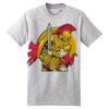 Beefy T ® 100% Cotton T Shirt Thumbnail