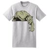 Beefy T ® 100% Cotton T Shirt Thumbnail