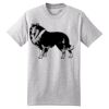 Beefy T ® 100% Cotton T Shirt Thumbnail