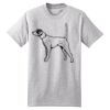 Beefy T ® 100% Cotton T Shirt Thumbnail