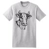 Beefy T ® 100% Cotton T Shirt Thumbnail