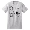 Beefy T ® 100% Cotton T Shirt Thumbnail