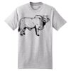 Beefy T ® 100% Cotton T Shirt Thumbnail