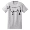 Beefy T ® 100% Cotton T Shirt Thumbnail