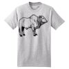 Beefy T ® 100% Cotton T Shirt Thumbnail