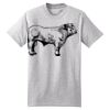 Beefy T ® 100% Cotton T Shirt Thumbnail