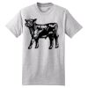 Beefy T ® 100% Cotton T Shirt Thumbnail