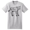 Beefy T ® 100% Cotton T Shirt Thumbnail