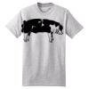 Beefy T ® 100% Cotton T Shirt Thumbnail