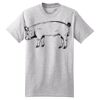 Beefy T ® 100% Cotton T Shirt Thumbnail