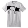 Beefy T ® 100% Cotton T Shirt Thumbnail