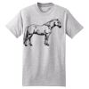 Beefy T ® 100% Cotton T Shirt Thumbnail