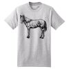 Beefy T ® 100% Cotton T Shirt Thumbnail