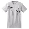 Beefy T ® 100% Cotton T Shirt Thumbnail