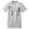 Beefy T ® 100% Cotton T Shirt Thumbnail