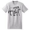 Beefy T ® 100% Cotton T Shirt Thumbnail