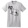 Beefy T ® 100% Cotton T Shirt Thumbnail