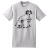 Beefy T ® 100% Cotton T Shirt Thumbnail