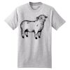 Beefy T ® 100% Cotton T Shirt Thumbnail