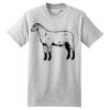 Beefy T ® 100% Cotton T Shirt Thumbnail