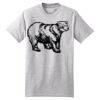 Beefy T ® 100% Cotton T Shirt Thumbnail