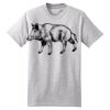 Beefy T ® 100% Cotton T Shirt Thumbnail