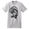 Beefy T ® 100% Cotton T Shirt Thumbnail