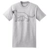 Beefy T ® 100% Cotton T Shirt Thumbnail