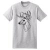 Beefy T ® 100% Cotton T Shirt Thumbnail