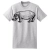 Beefy T ® 100% Cotton T Shirt Thumbnail