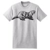 Beefy T ® 100% Cotton T Shirt Thumbnail