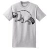 Beefy T ® 100% Cotton T Shirt Thumbnail