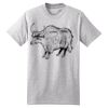 Beefy T ® 100% Cotton T Shirt Thumbnail