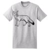 Beefy T ® 100% Cotton T Shirt Thumbnail