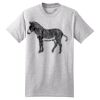 Beefy T ® 100% Cotton T Shirt Thumbnail