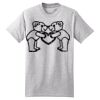 Beefy T ® 100% Cotton T Shirt Thumbnail