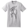 Beefy T ® 100% Cotton T Shirt Thumbnail