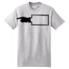 Beefy T ® 100% Cotton T Shirt Thumbnail