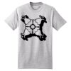 Beefy T ® 100% Cotton T Shirt Thumbnail