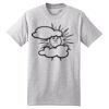 Beefy T ® 100% Cotton T Shirt Thumbnail